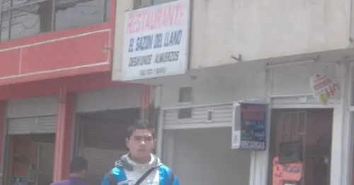 LLAMADAS  RECARGAS BOGOTÁ